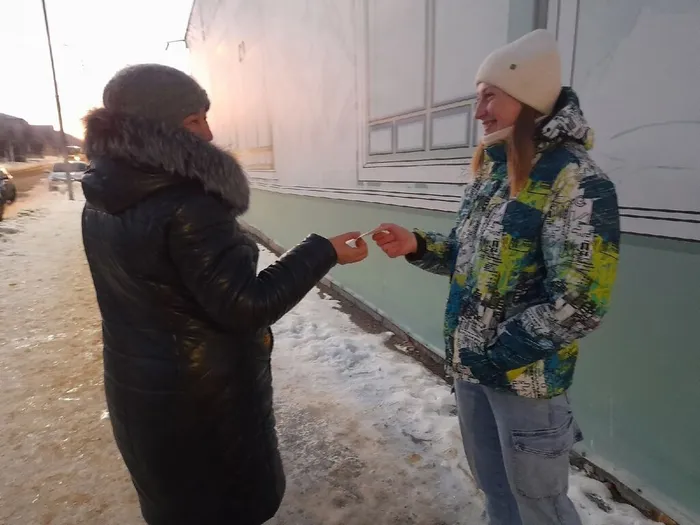 Красная ленточка1