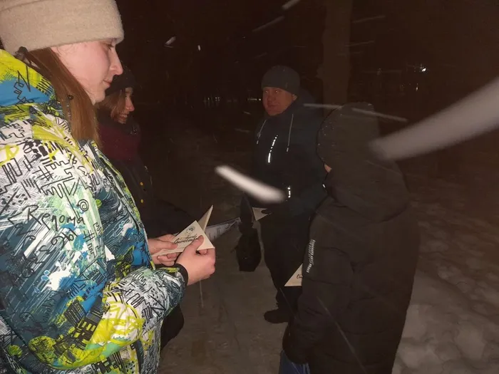 Никто не забыт, ни что не забыто6