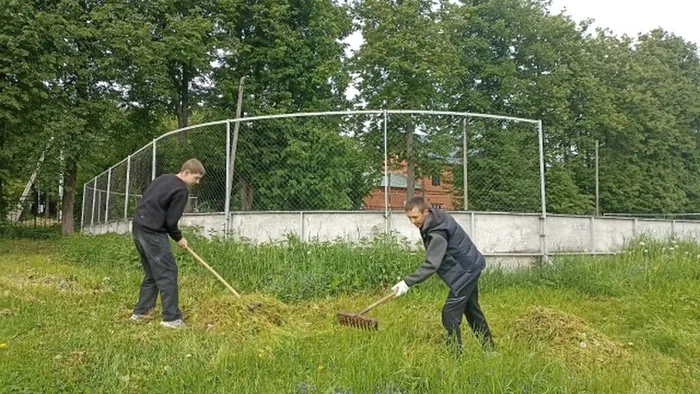 трудотряд6
