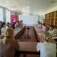 методическом семинаре для потенциальных участни...