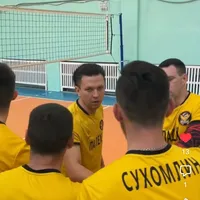 Спартакиада муниципальных образований Ивановско...