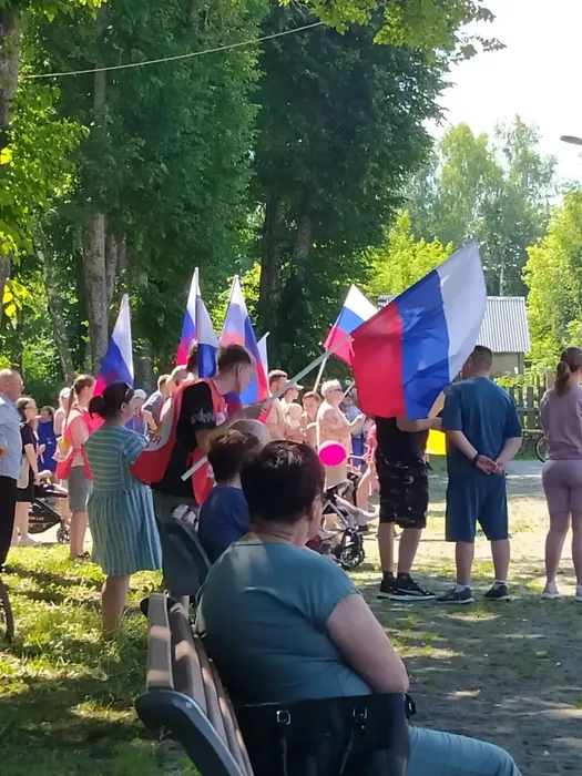 12 июня3