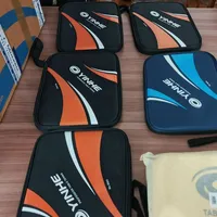 У молодых теннисистов появился новый инвентарь!