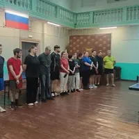 Спартакиада Палехского муниципального округа по...