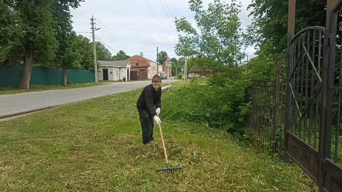 трудотряд4