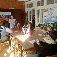 12 лет! Как будто давно, и как будто вчера!