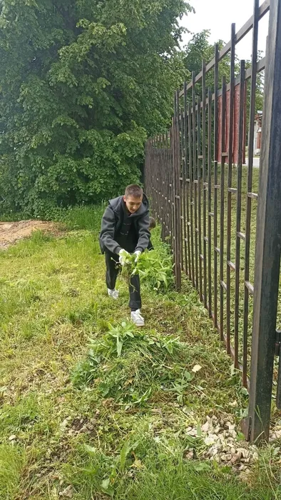 трудотряд
